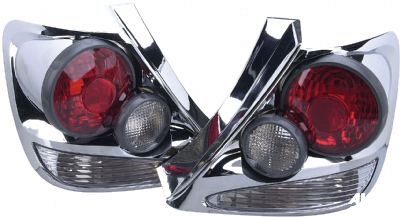 Taillights hb
