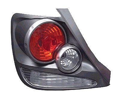 Taillights hb