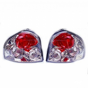 Taillights