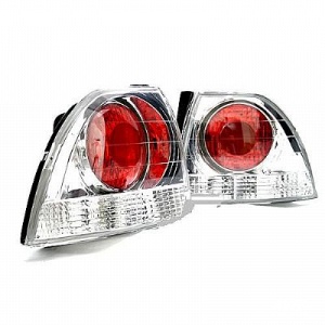 Taillights