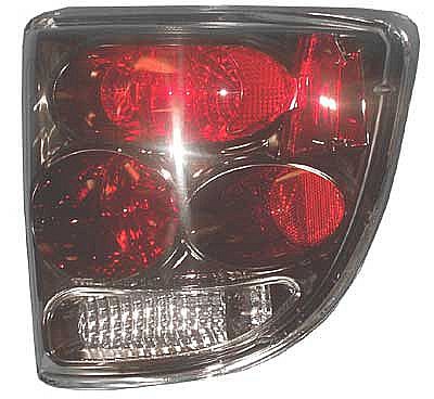 Taillights