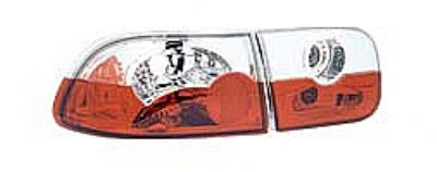 Taillights