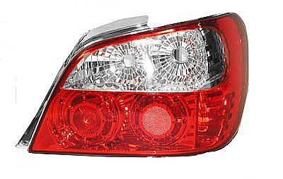Taillights