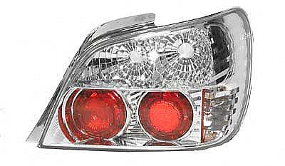 Taillights