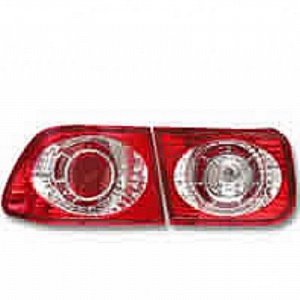 Taillights 2d