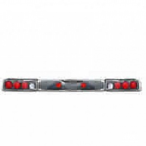 Taillights hb