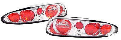 Taillights