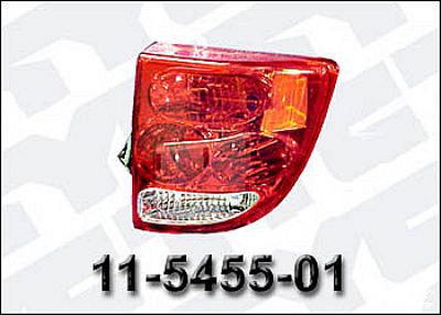 Taillights