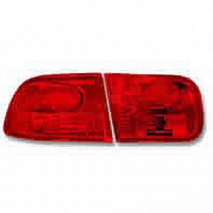 Taillights