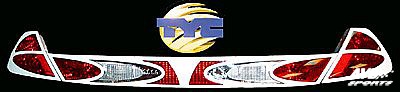 Taillights 2d