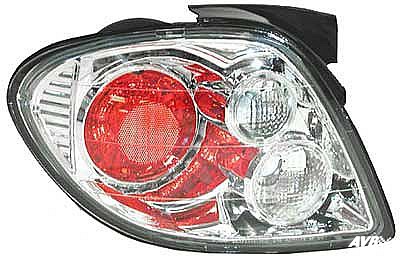 Taillights