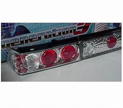 Taillights