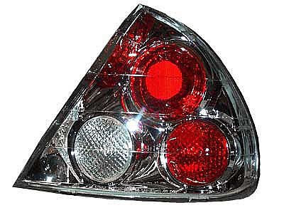 Taillights