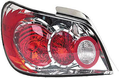 Taillights