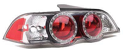 Taillights