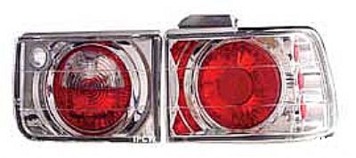 Taillights