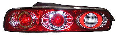 Taillights