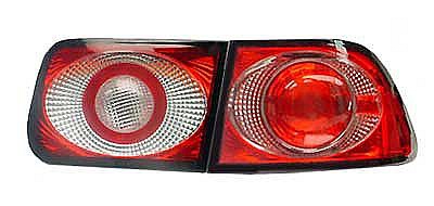 Taillights 2d