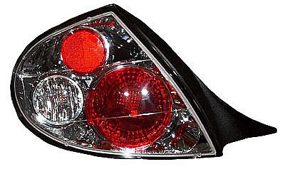 Taillights