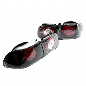 Taillights