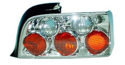 Taillights