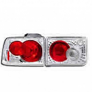 Taillights