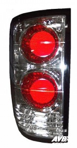 Taillights