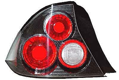 Taillights 2d