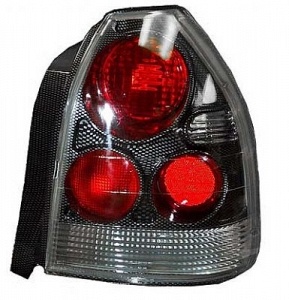 Taillights hb
