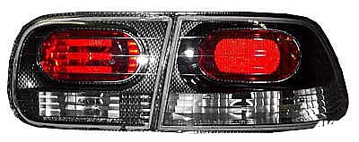 Taillights