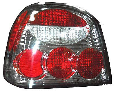 Taillights