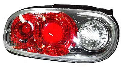 Taillights
