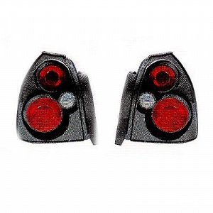Taillights hb