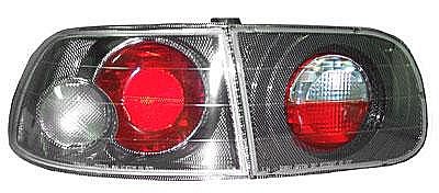 Taillights hb