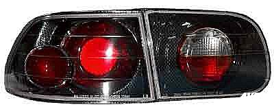 Taillights hb