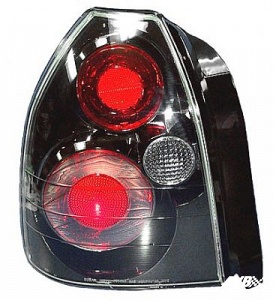 Taillights hb