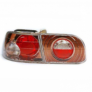 Taillights hb