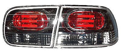 Taillights
