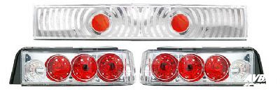 Taillights hb