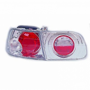Taillights hb