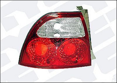 Taillights 2d