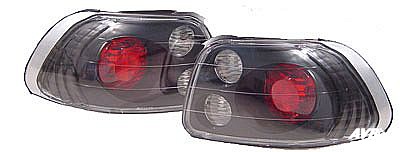 Taillights