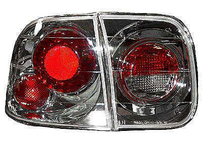 Taillights 4d