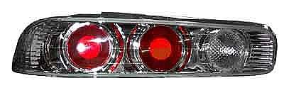Taillights