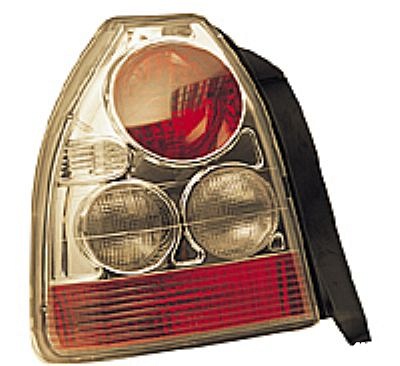 Taillights hb