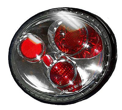 Taillights