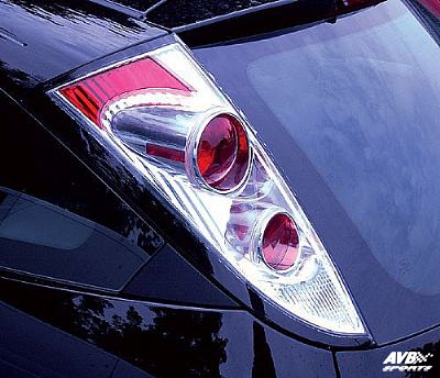 Taillights