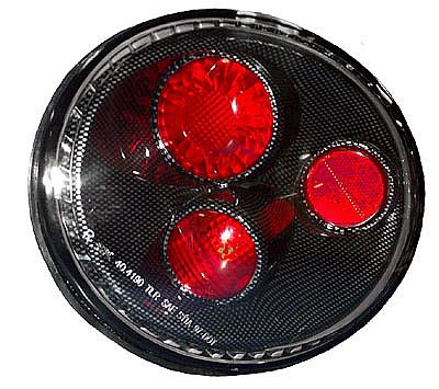 Taillights