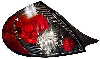 Taillights