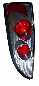Taillights